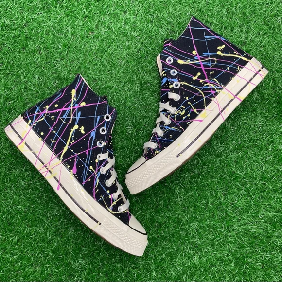 Converse All Star Chuck Taylor Chuck 70 Hi - Picture 4 of 6